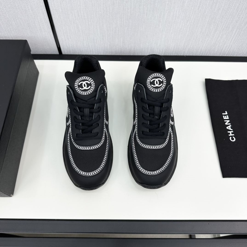 Chanel Casual Shoes